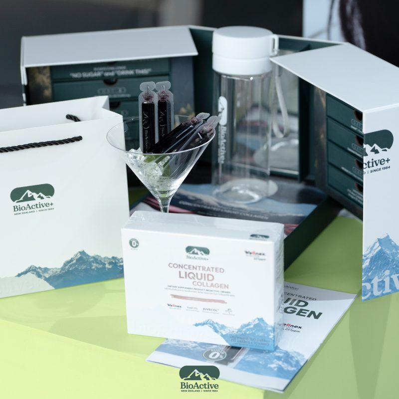 [5 Boxes] Concentrated Liquid Collagen - Image 2