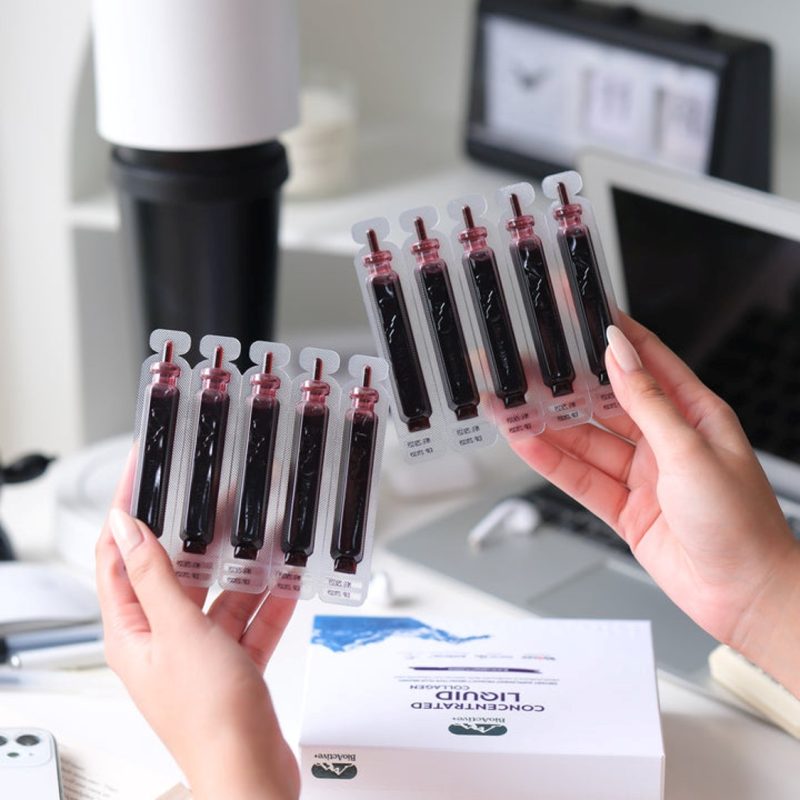 Concentrated Liquid Collagen - Image 5