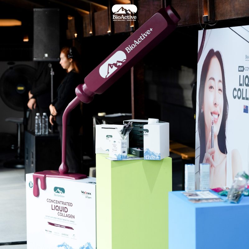 [5 Boxes] Concentrated Liquid Collagen - Image 3
