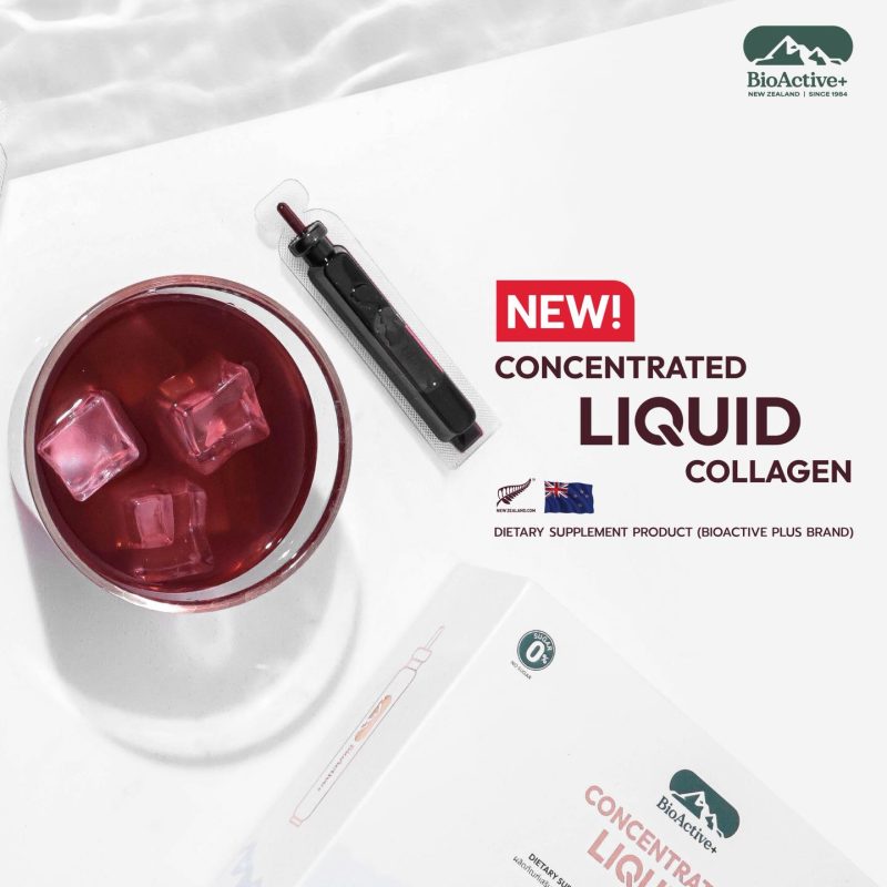 [3 Boxes] Concentrated Liquid Collagen - Image 5