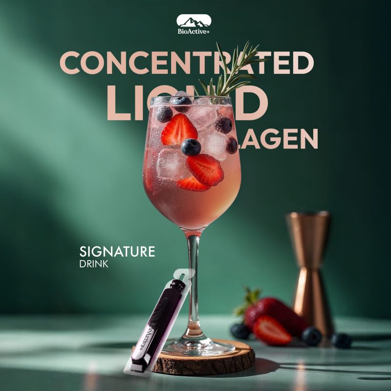 [10 Boxes] Concentrated Liquid Collagen - Image 5