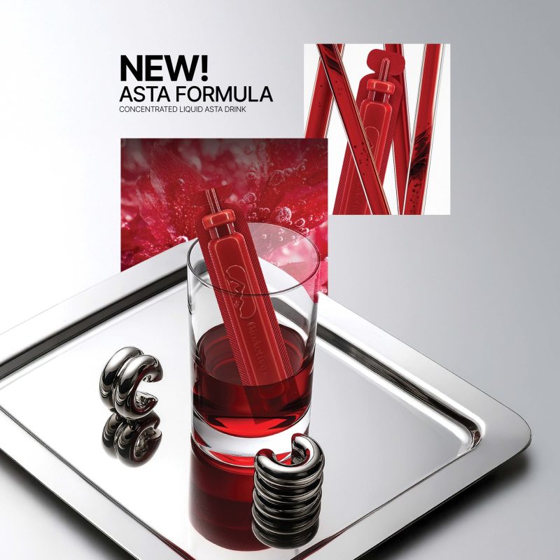 [3 Boxes] Concentrated Liquid Asta Drink - Image 4