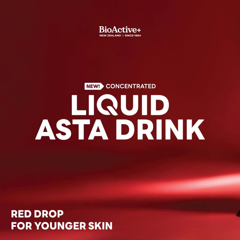 [10 Boxes] Concentrated Liquid Asta Drink - Image 2