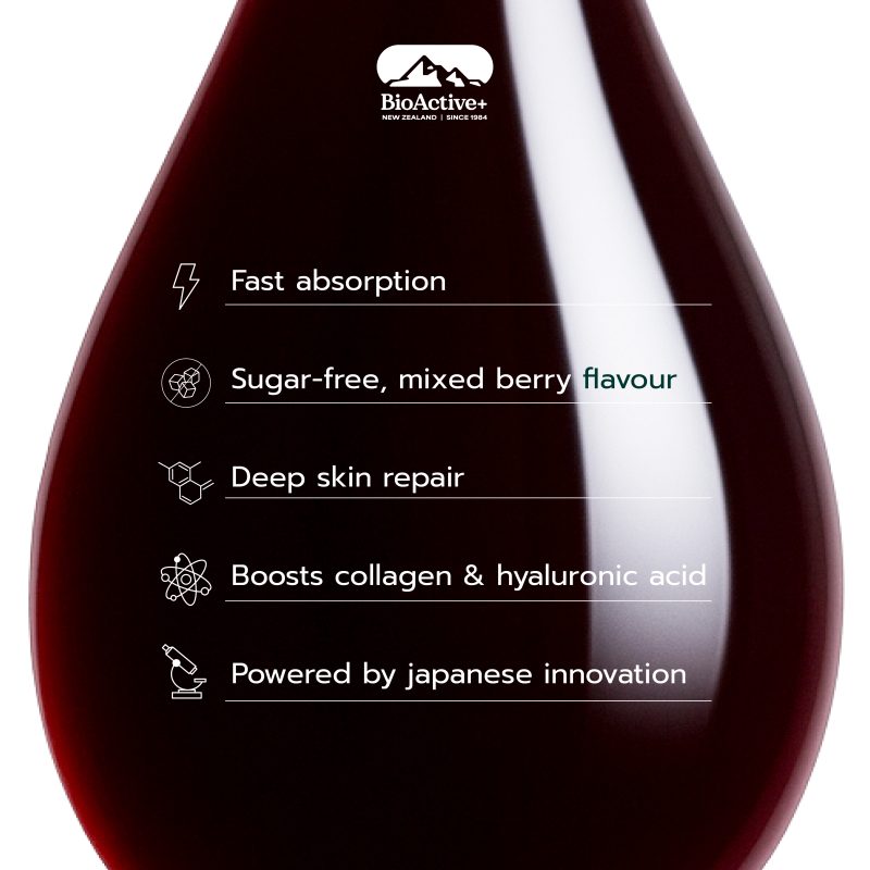 [2 Boxes] Concentrated Liquid Collagen - Image 3